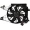 Dorman Radiator Fan, 621-102 621-102 - alternate 2